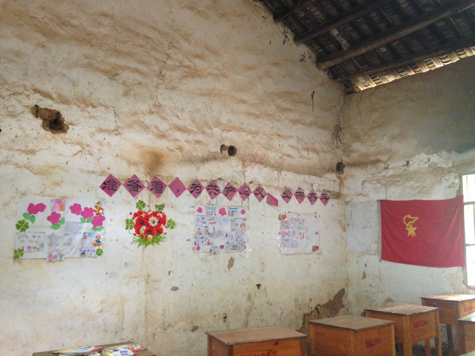 西岭新安小学现学校想建立一个图书馆，有闲书的可以来捐了604 / 作者:恭城520小奈姐姐 / 帖子ID:174183