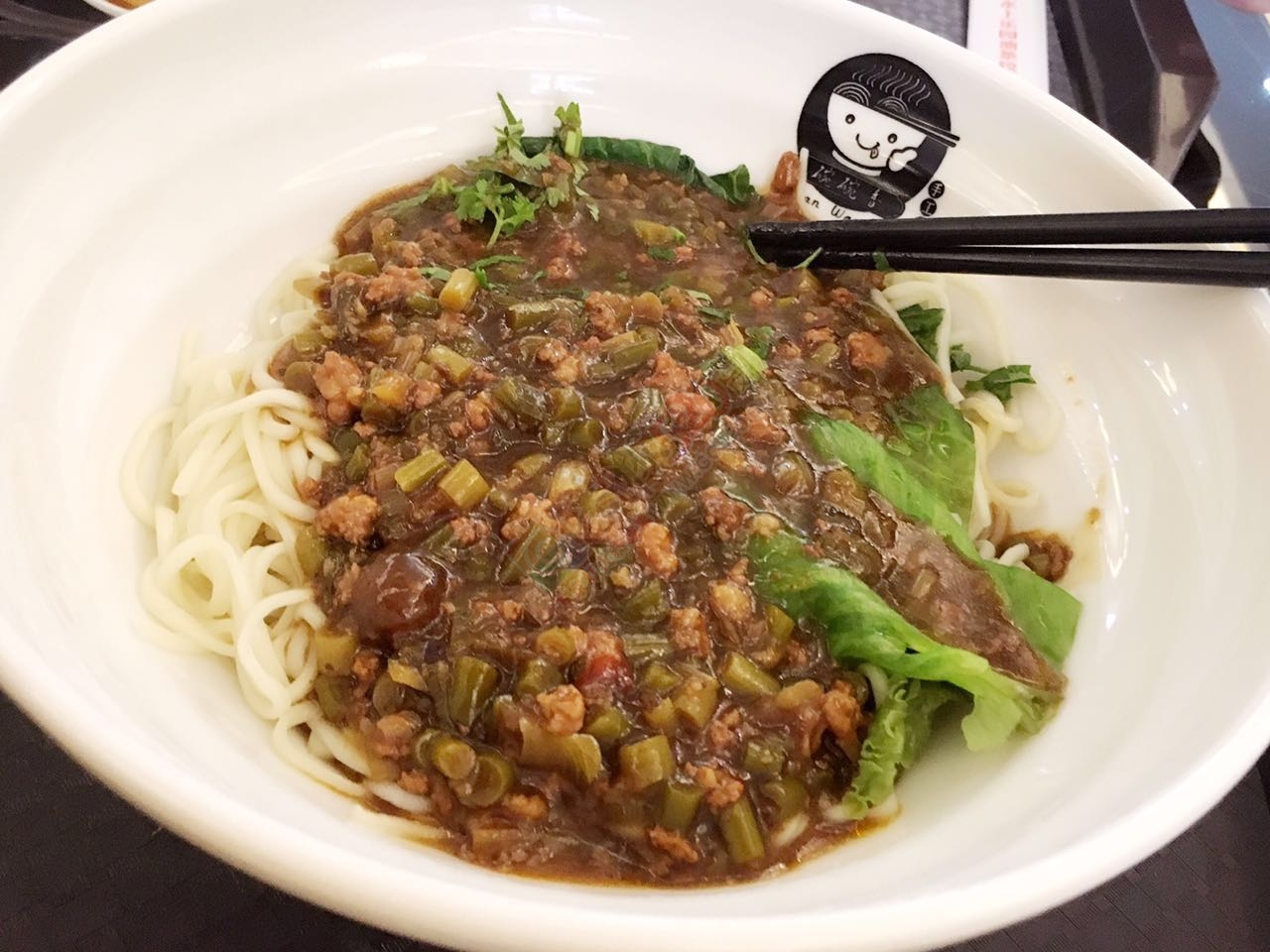 炸酱面还不错805 / 作者:千变万幻 / 帖子ID:174623