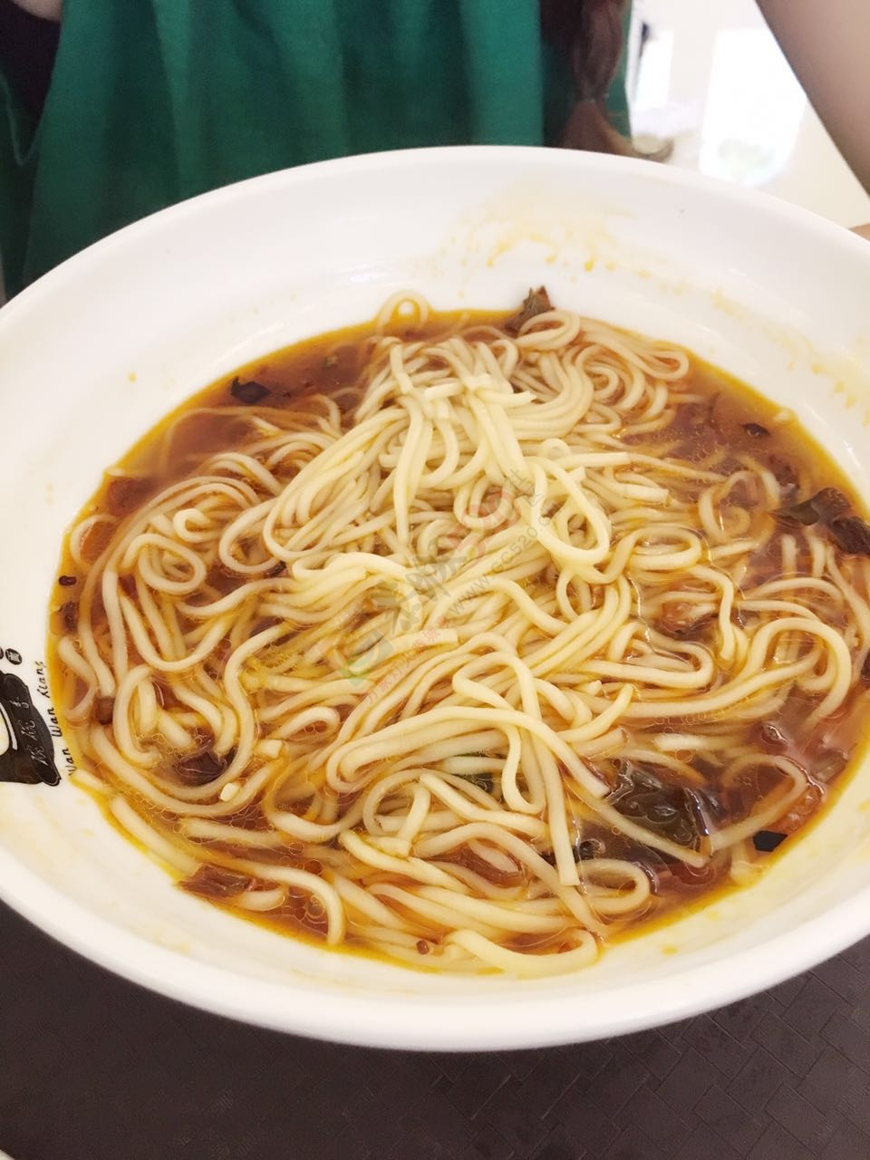 炸酱面还不错279 / 作者:千变万幻 / 帖子ID:174623
