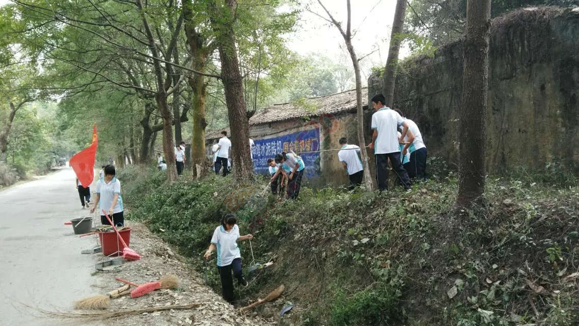 瑶乡贫寒学子圆梦的摇篮 ——栗木中学高考取得历史性突破5 / 作者:社区小编 / 帖子ID:174783