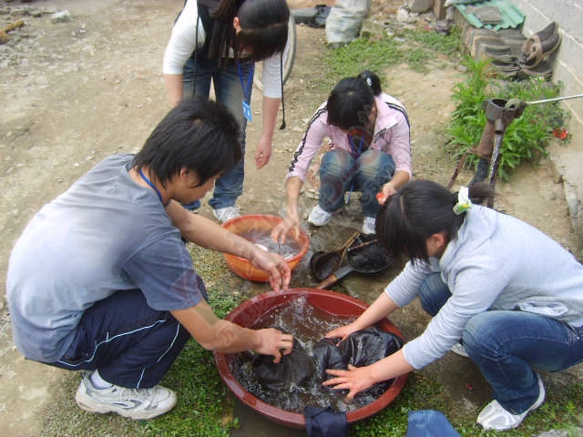 瑶乡贫寒学子圆梦的摇篮 ——栗木中学高考取得历史性突破952 / 作者:社区小编 / 帖子ID:174783