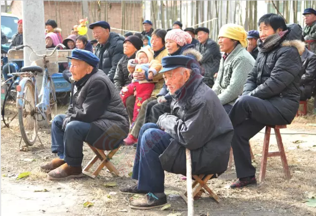 往上数三代，大家都是农村人!恭城人别忘了根！614 / 作者:微观恭城 / 帖子ID:174969