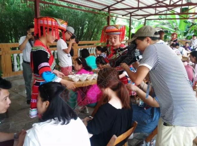 恭城这是又要火的节奏呀！933 / 作者:深秋的落叶 / 帖子ID:175049