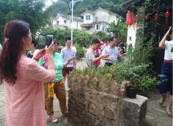 恭城这是又要火的节奏呀！375 / 作者:深秋的落叶 / 帖子ID:175049