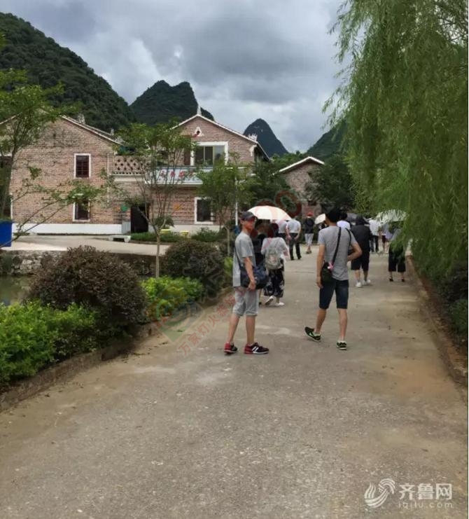 恭城这是又要火的节奏呀！480 / 作者:深秋的落叶 / 帖子ID:175049
