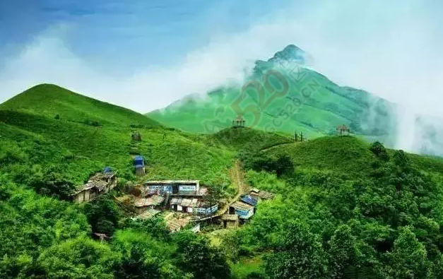 桂林，真的只有漓江可去吗？用事实告诉你，这个夏天恭城有个地方好耍得不得了！872 / 作者:恭城靠大家 / 帖子ID:175176
