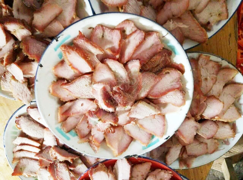 昨天隔壁屋办煮汤酒35 / 作者:以空。 / 帖子ID:175494