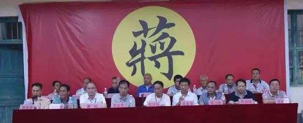 恭城渡雷人山人海热闹非凡，原来是这里搞了一个大型活动！899 / 作者:恭城靠大家 / 帖子ID:175665