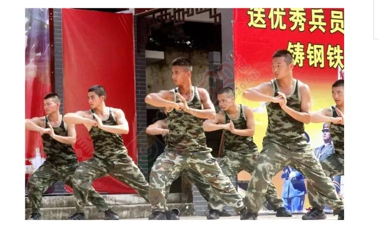 我县举行2016年征兵宣传启动仪式798 / 作者:深秋的落叶 / 帖子ID:175702