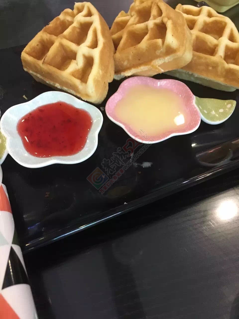 午点158 / 作者:晨唤 / 帖子ID:175729