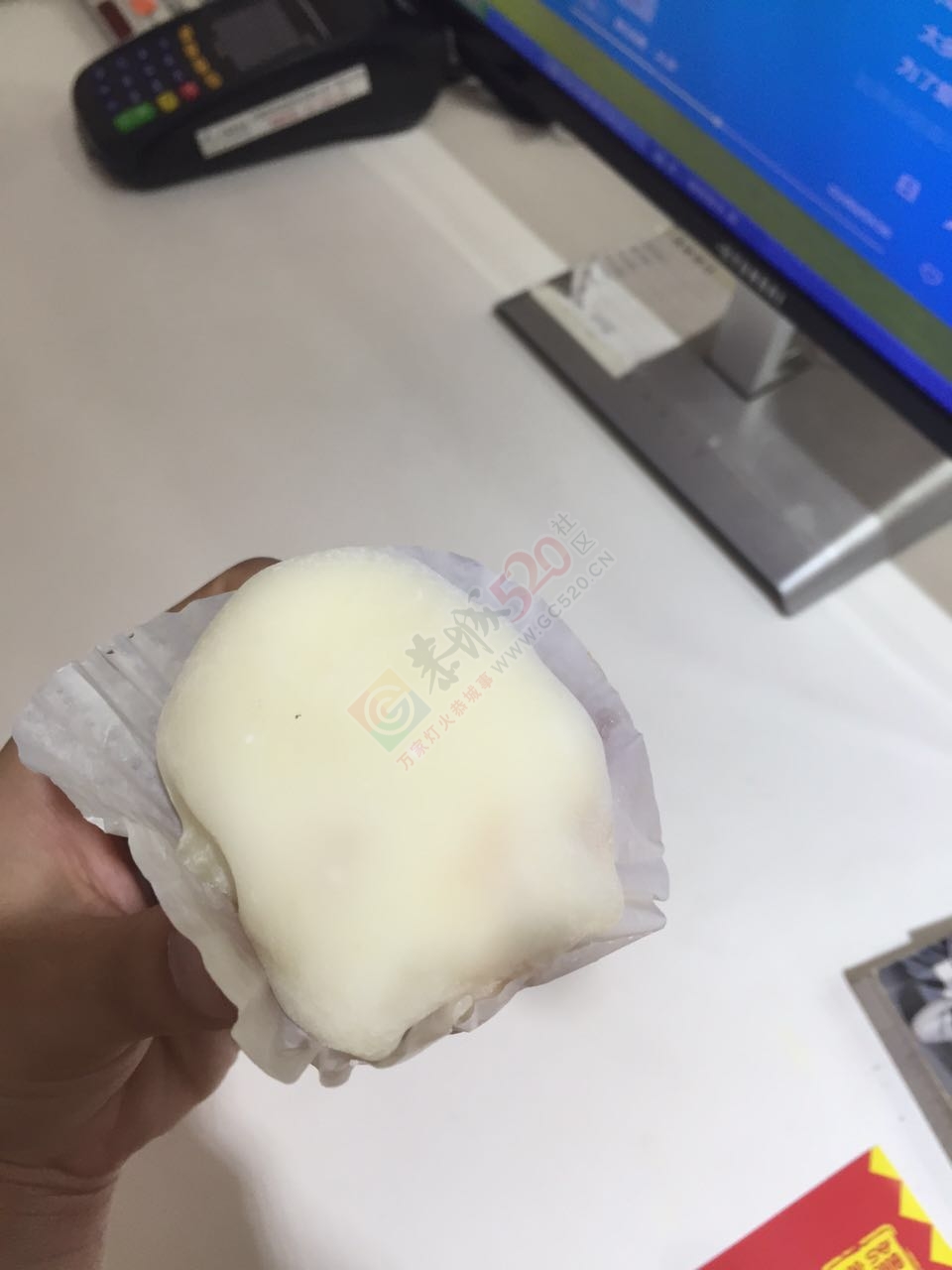 听说这个好吃846 / 作者:晨唤 / 帖子ID:175806