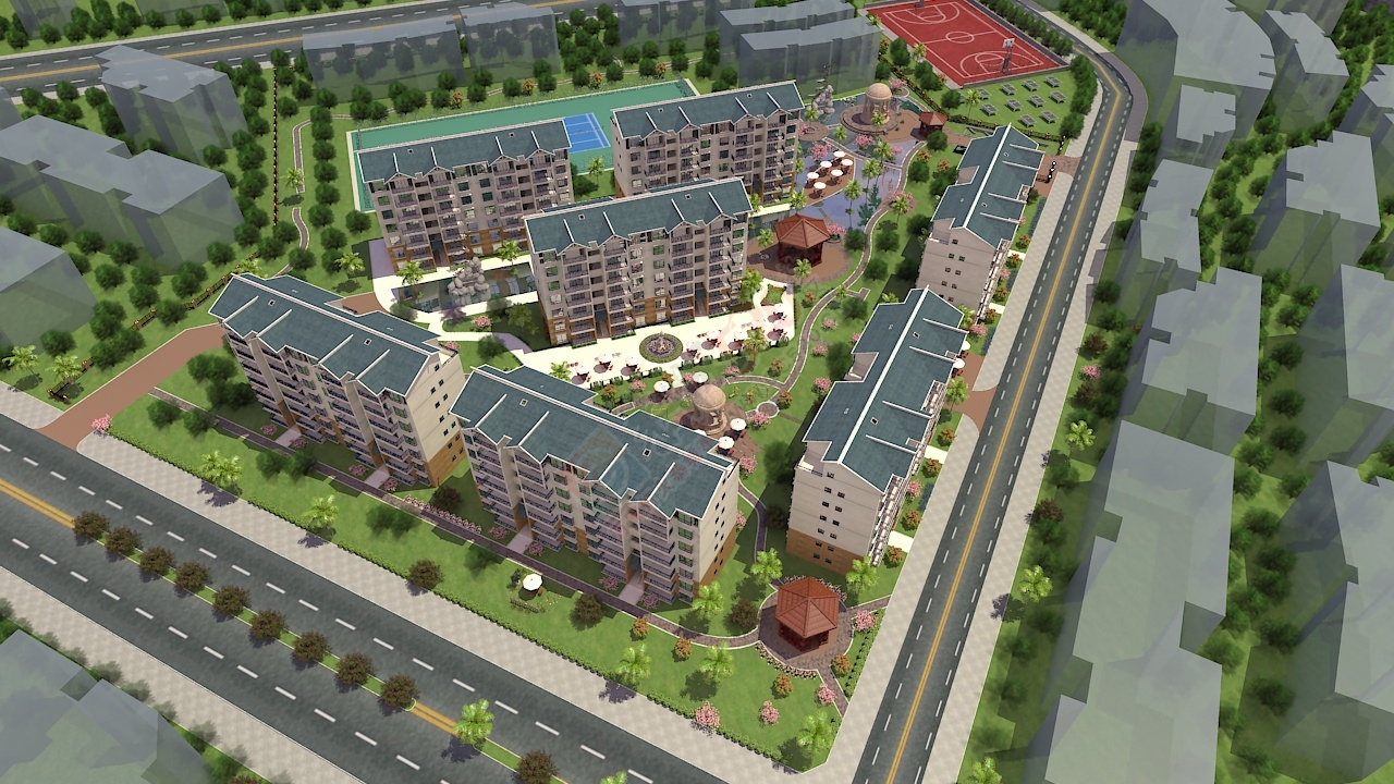 承接3d建模、效果图、店面等设计，有意可加本人QQ：1849076470。谢谢大家。94 / 作者:蝶夜璇 / 帖子ID:175851