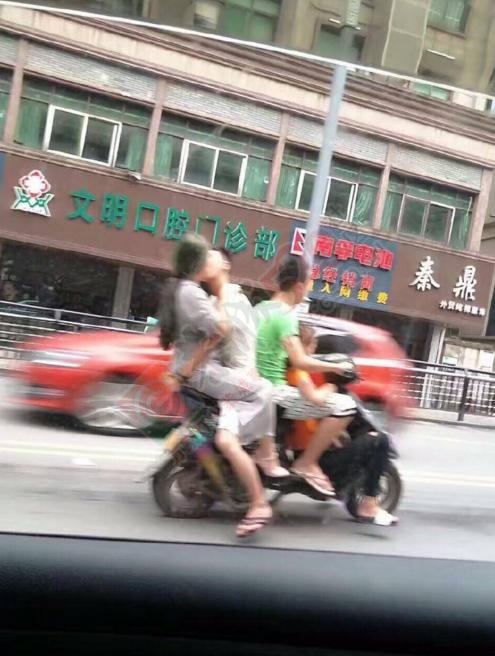 未成年人事故不断 敲响暑期安全警钟934 / 作者:以空。 / 帖子ID:175855