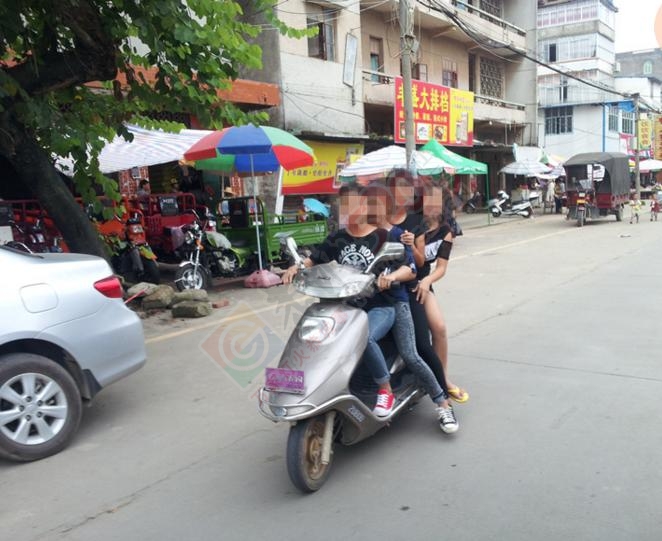未成年人事故不断 敲响暑期安全警钟244 / 作者:以空。 / 帖子ID:175855