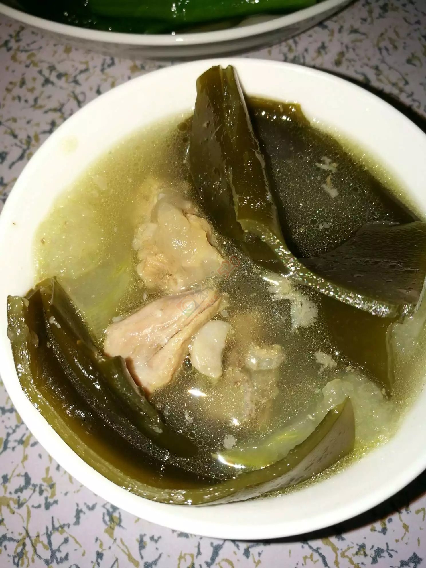 喜欢吃海带的朋友看过来728 / 作者:恭城妹520 / 帖子ID:175919
