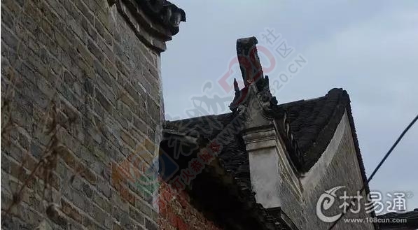 传统村落名录：恭城平安乡巨塘古村落412 / 作者:以空。 / 帖子ID:175954