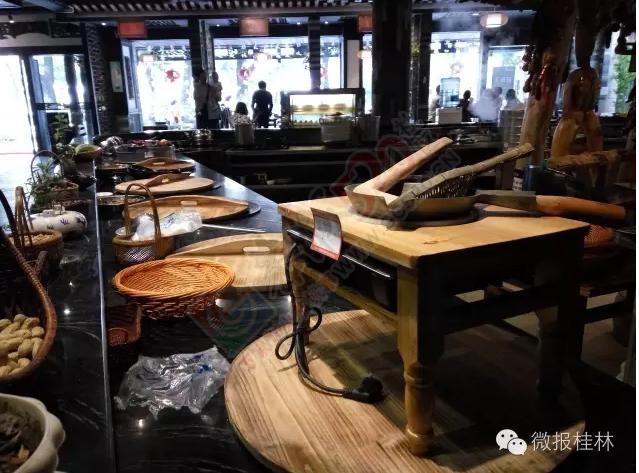 油茶，能否成为桂林美食的又一张名片？797 / 作者:以空。 / 帖子ID:175955