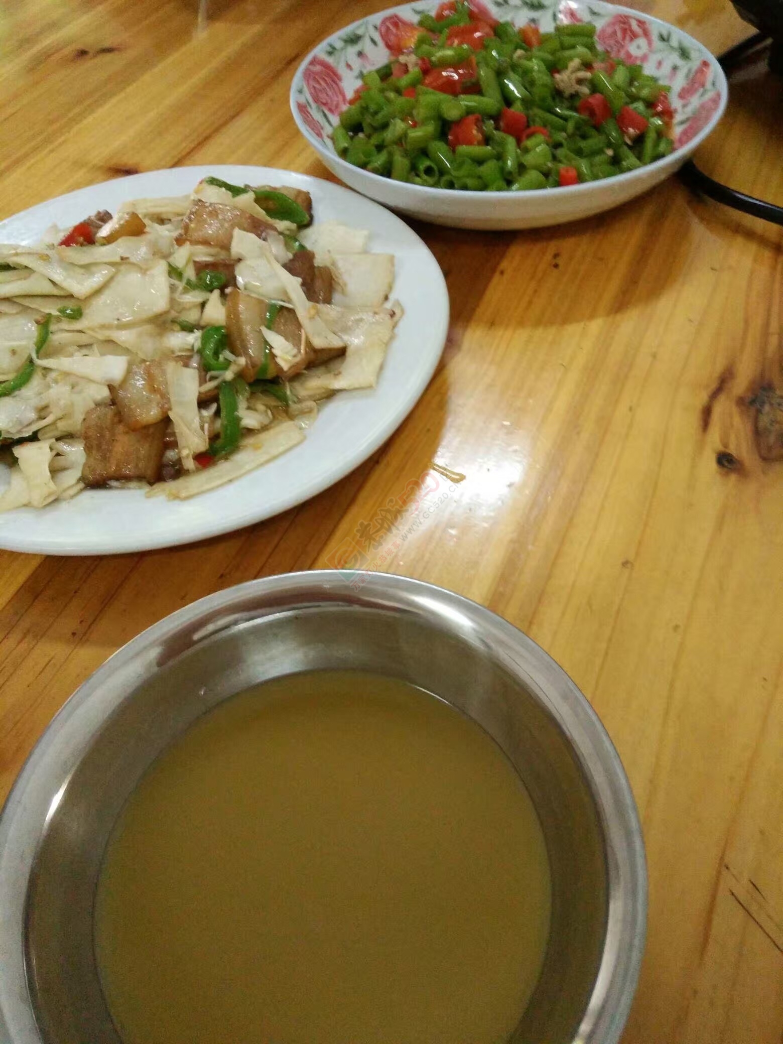 吃晌午啦874 / 作者:刘拍拍 / 帖子ID:175968