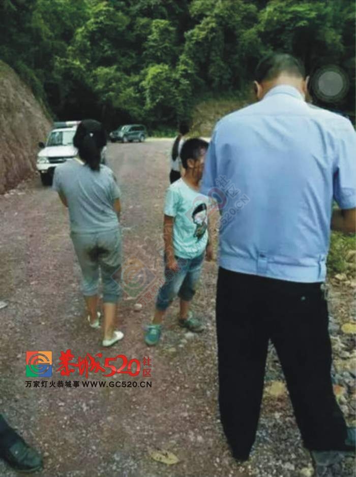 湖南江永粗石江大白水矿区发生车祸2死九伤！545 / 作者:社区小编 / 帖子ID:176053