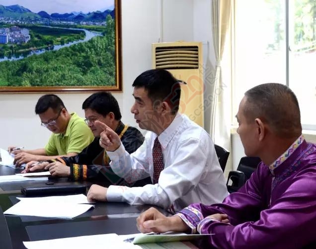 中国共产党恭城瑶族自治县第十三次代表大会隆重召开855 / 作者:深秋的落叶 / 帖子ID:176167