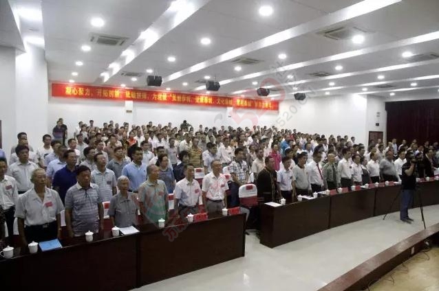 中国共产党恭城瑶族自治县第十三次代表大会隆重召开589 / 作者:深秋的落叶 / 帖子ID:176167