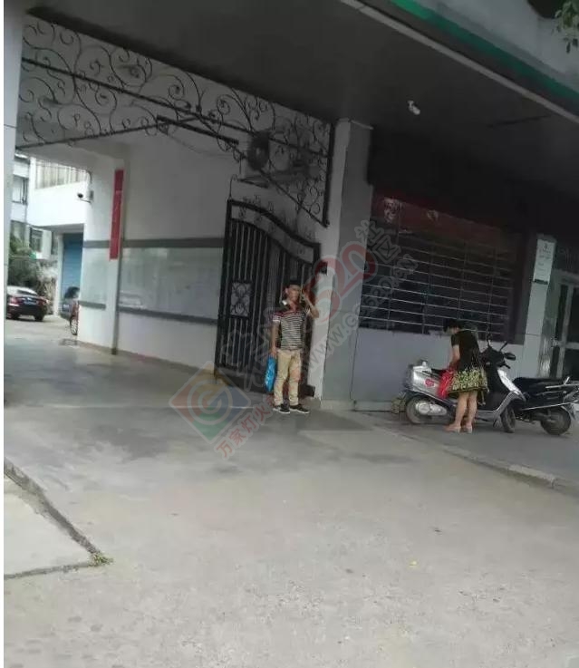 大快人心！恭城这个猖狂的偷车贼昨日已被抓获！314 / 作者:以空。 / 帖子ID:176199