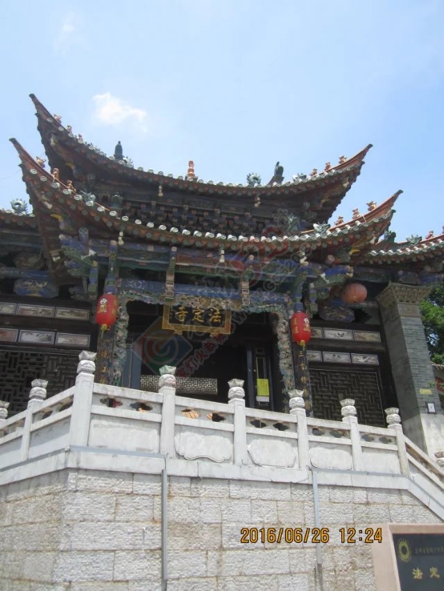 时隔两年  再入云南152 / 作者:408619418 / 帖子ID:176217