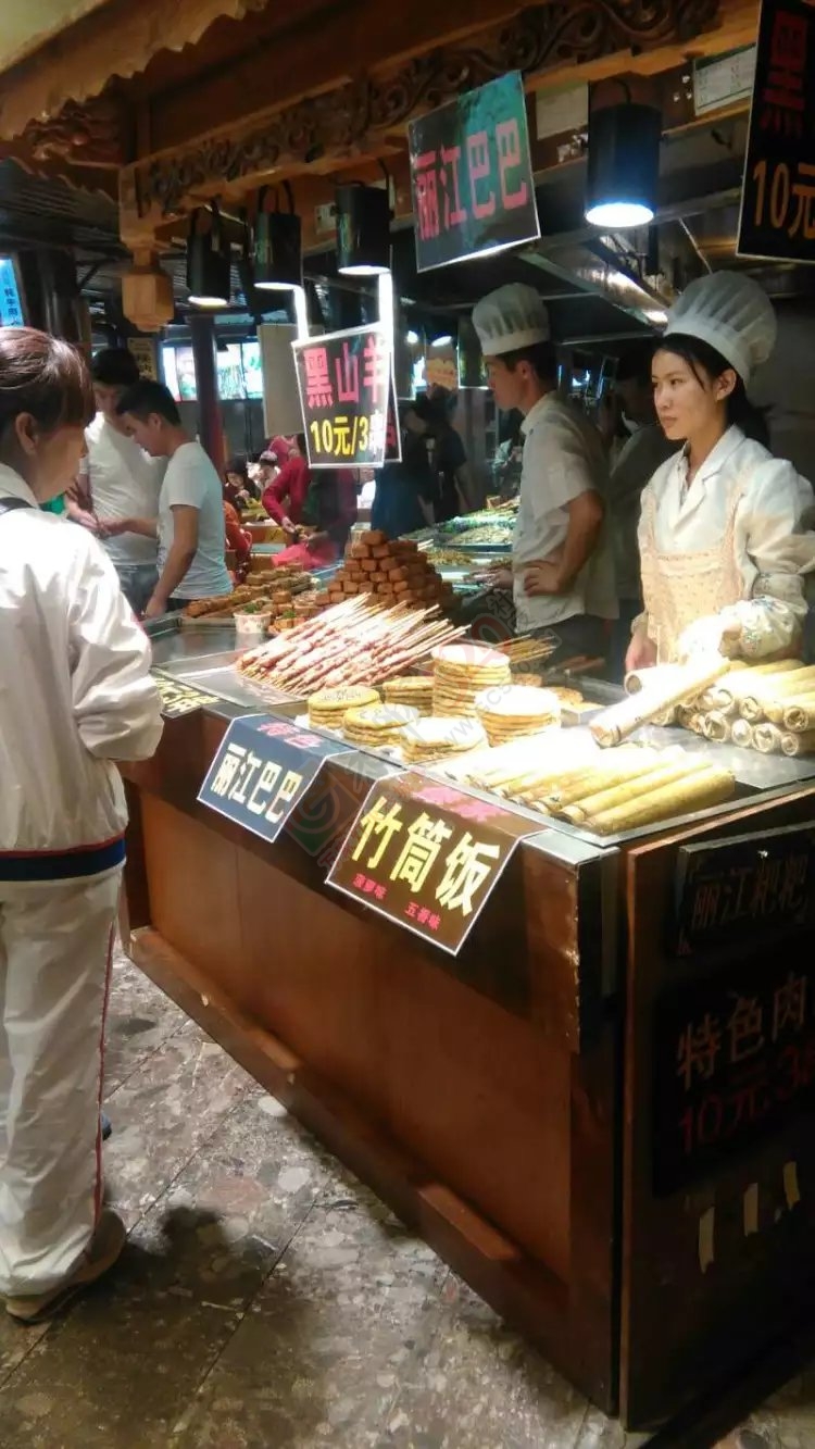 时隔两年  再入云南307 / 作者:408619418 / 帖子ID:176217