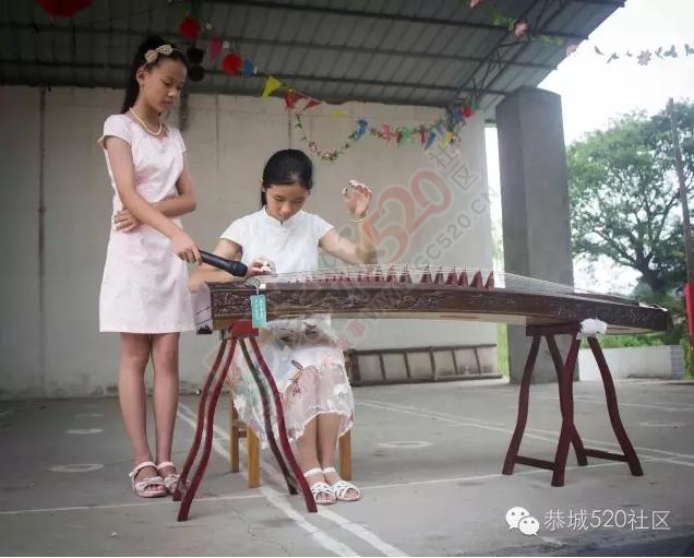 恭城520社区嘉会太平EBM百鸡宴活动现场图片999 / 作者:以空。 / 帖子ID:176220