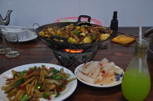 大家都去张家界走云天度，看仙境了（太酷）537 / 作者:胡怀玉 / 帖子ID:176257