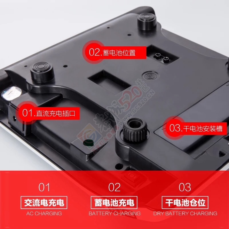 出售一台全新电子台称874 / 作者:洛维 / 帖子ID:176513