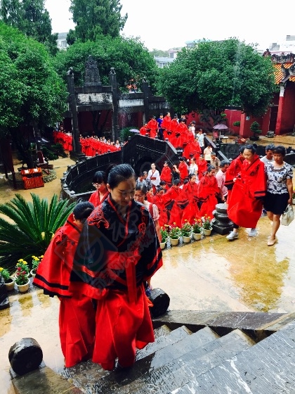 恭城首届“天街”杯手机摄影大赛获奖名单公布220 / 作者:admin2 / 帖子ID:176606