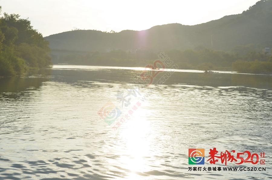 【悲痛视频】广西恭城4人结伴河边戏水纳凉，姐妹花不慎跌入河中溺亡699 / 作者:千变万幻 / 帖子ID:176696