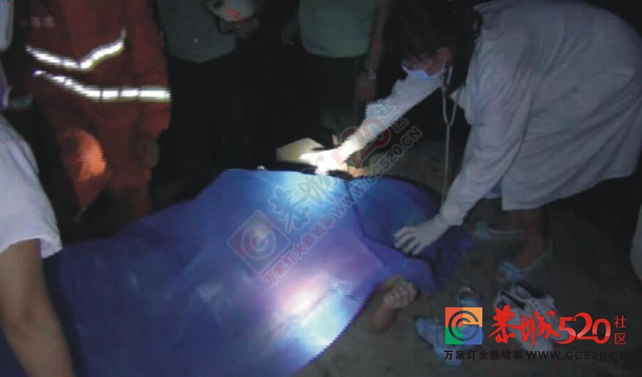 【悲痛视频】广西恭城4人结伴河边戏水纳凉，姐妹花不慎跌入河中溺亡812 / 作者:千变万幻 / 帖子ID:176696