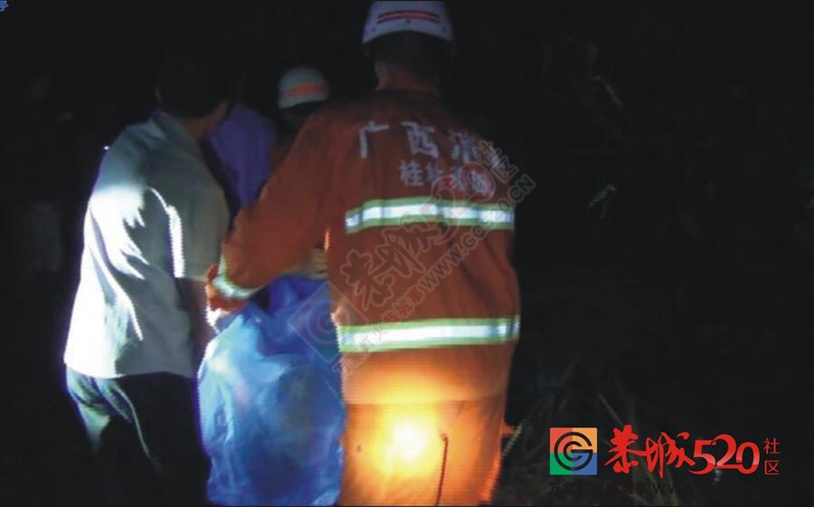 【悲痛视频】广西恭城4人结伴河边戏水纳凉，姐妹花不慎跌入河中溺亡929 / 作者:千变万幻 / 帖子ID:176696