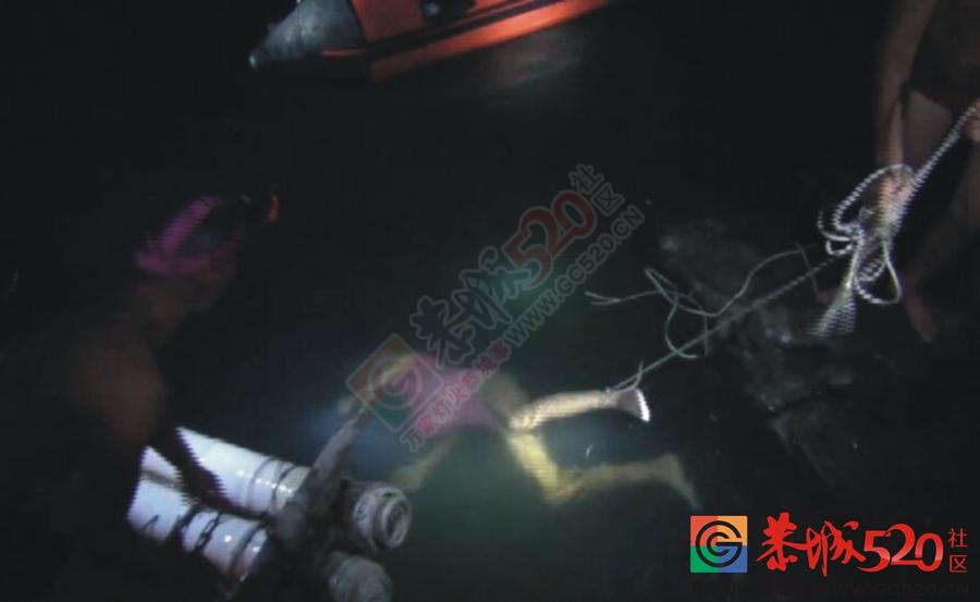 【悲痛视频】广西恭城4人结伴河边戏水纳凉，姐妹花不慎跌入河中溺亡693 / 作者:千变万幻 / 帖子ID:176696
