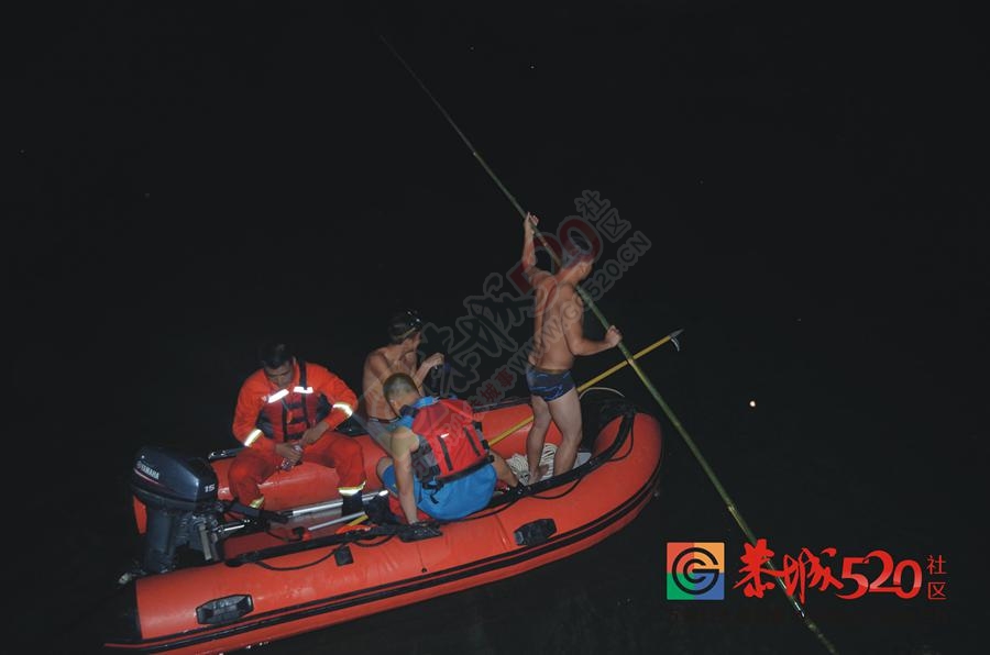 【悲痛视频】广西恭城4人结伴河边戏水纳凉，姐妹花不慎跌入河中溺亡568 / 作者:千变万幻 / 帖子ID:176696