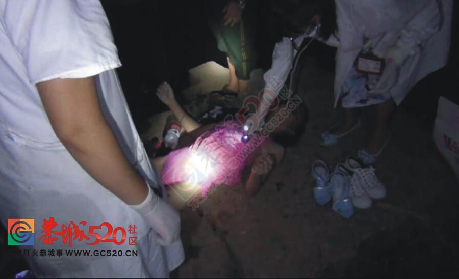 【悲痛视频】广西恭城4人结伴河边戏水纳凉，姐妹花不慎跌入河中溺亡374 / 作者:千变万幻 / 帖子ID:176696
