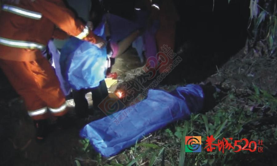 【悲痛视频】广西恭城4人结伴河边戏水纳凉，姐妹花不慎跌入河中溺亡828 / 作者:千变万幻 / 帖子ID:176696
