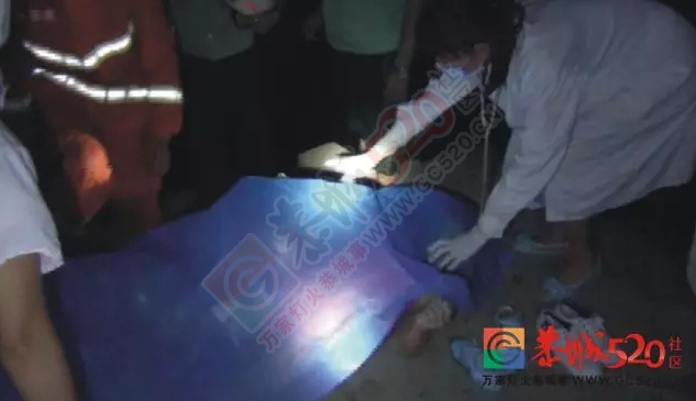 【悲痛视频】广西恭城4人结伴河边戏水纳凉，姐妹花不慎跌入河中溺亡645 / 作者:千变万幻 / 帖子ID:176696