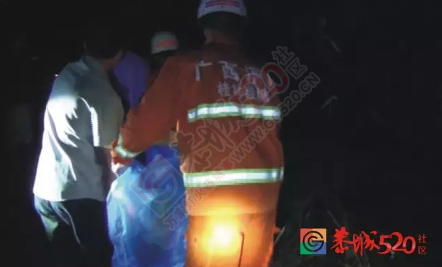 【悲痛视频】广西恭城4人结伴河边戏水纳凉，姐妹花不慎跌入河中溺亡801 / 作者:千变万幻 / 帖子ID:176696