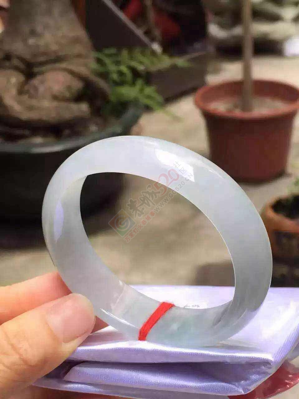 清新高贵典雅手镯，一股清新之风，你值得拥有！！图多，流量党慎入~210 / 作者:猎鹿 / 帖子ID:176761