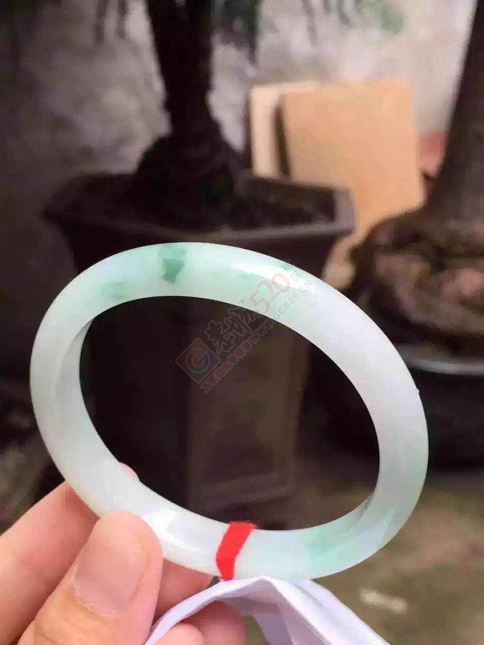 清新高贵典雅手镯，一股清新之风，你值得拥有！！图多，流量党慎入~127 / 作者:猎鹿 / 帖子ID:176761