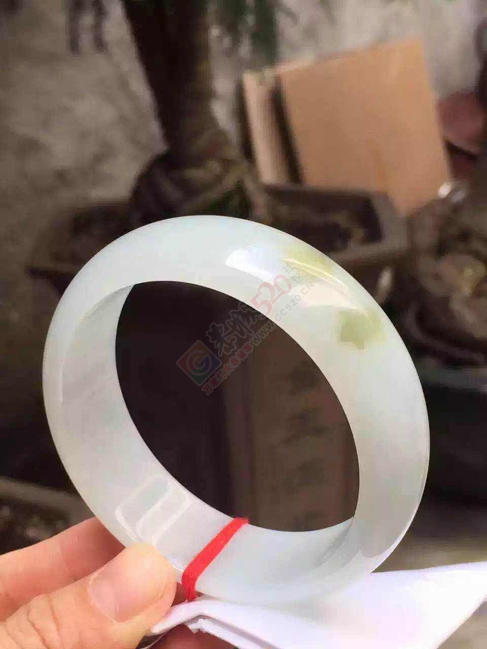 清新高贵典雅手镯，一股清新之风，你值得拥有！！图多，流量党慎入~705 / 作者:猎鹿 / 帖子ID:176761