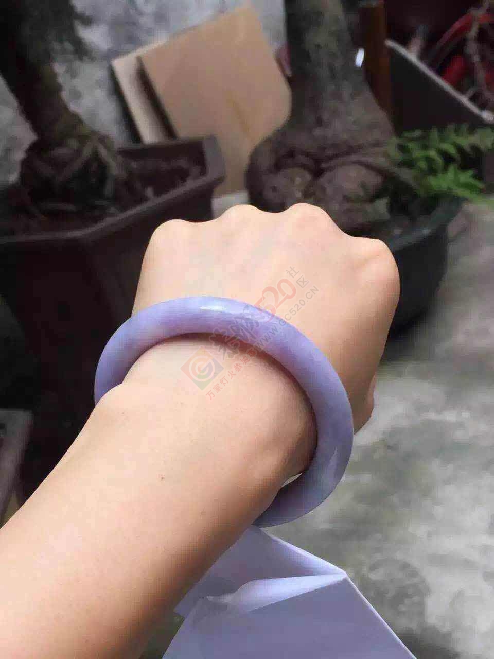 清新高贵典雅手镯，一股清新之风，你值得拥有！！图多，流量党慎入~393 / 作者:猎鹿 / 帖子ID:176761