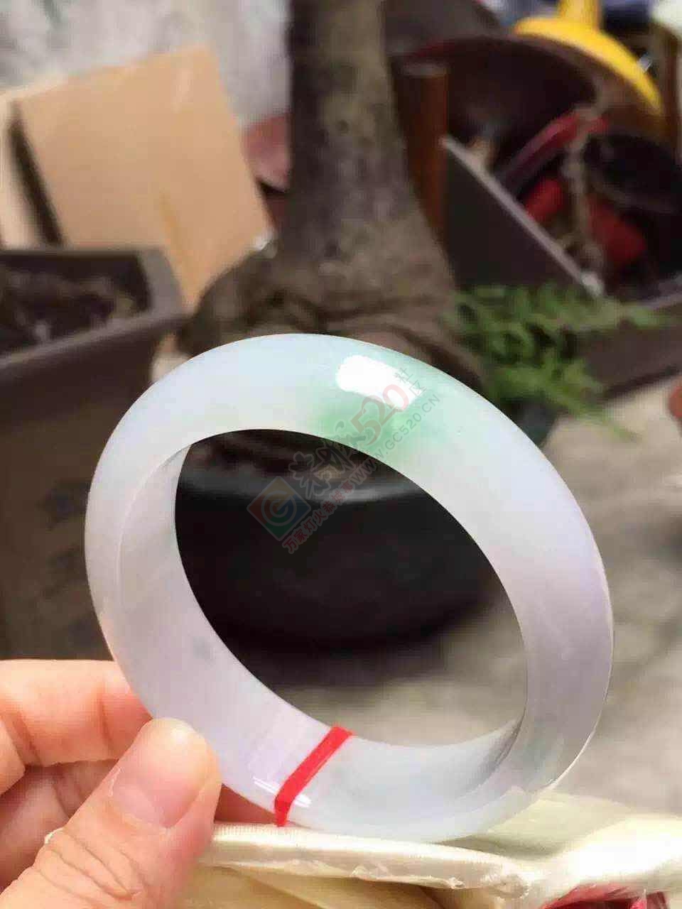 清新高贵典雅手镯，一股清新之风，你值得拥有！！图多，流量党慎入~510 / 作者:猎鹿 / 帖子ID:176761