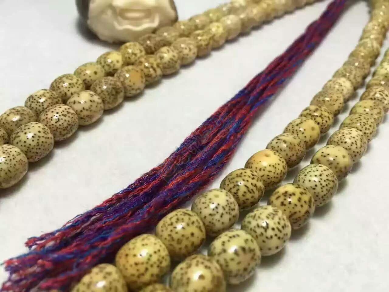 喜欢玩星月和佛珠的可以一起交流下，新人贴，多支持，本人有很多玩佛珠的心得438 / 作者:猎鹿 / 帖子ID:176762