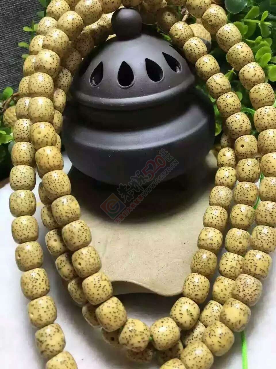 喜欢玩星月和佛珠的可以一起交流下，新人贴，多支持，本人有很多玩佛珠的心得98 / 作者:猎鹿 / 帖子ID:176762