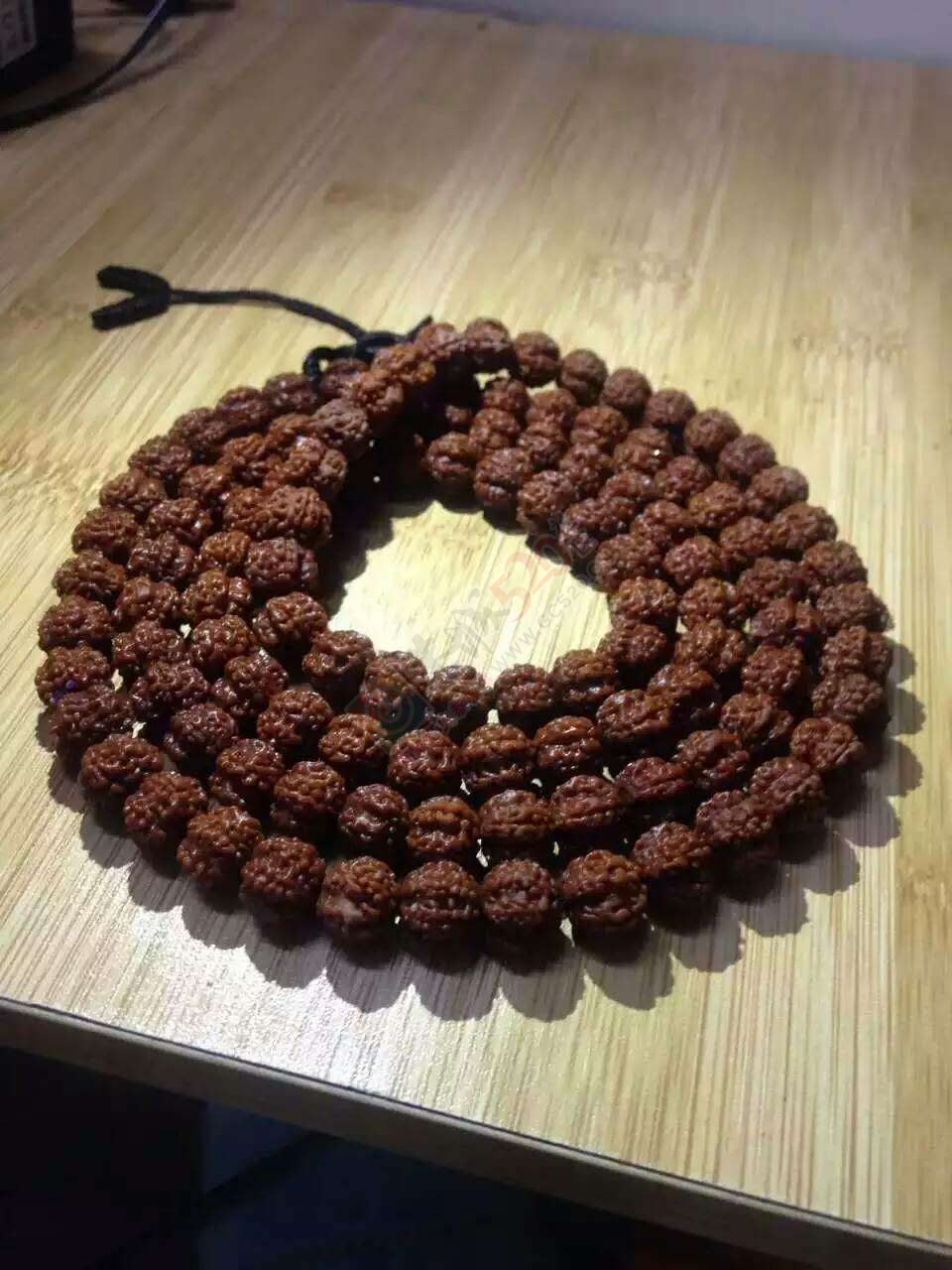 喜欢玩星月和佛珠的可以一起交流下，新人贴，多支持，本人有很多玩佛珠的心得118 / 作者:猎鹿 / 帖子ID:176762