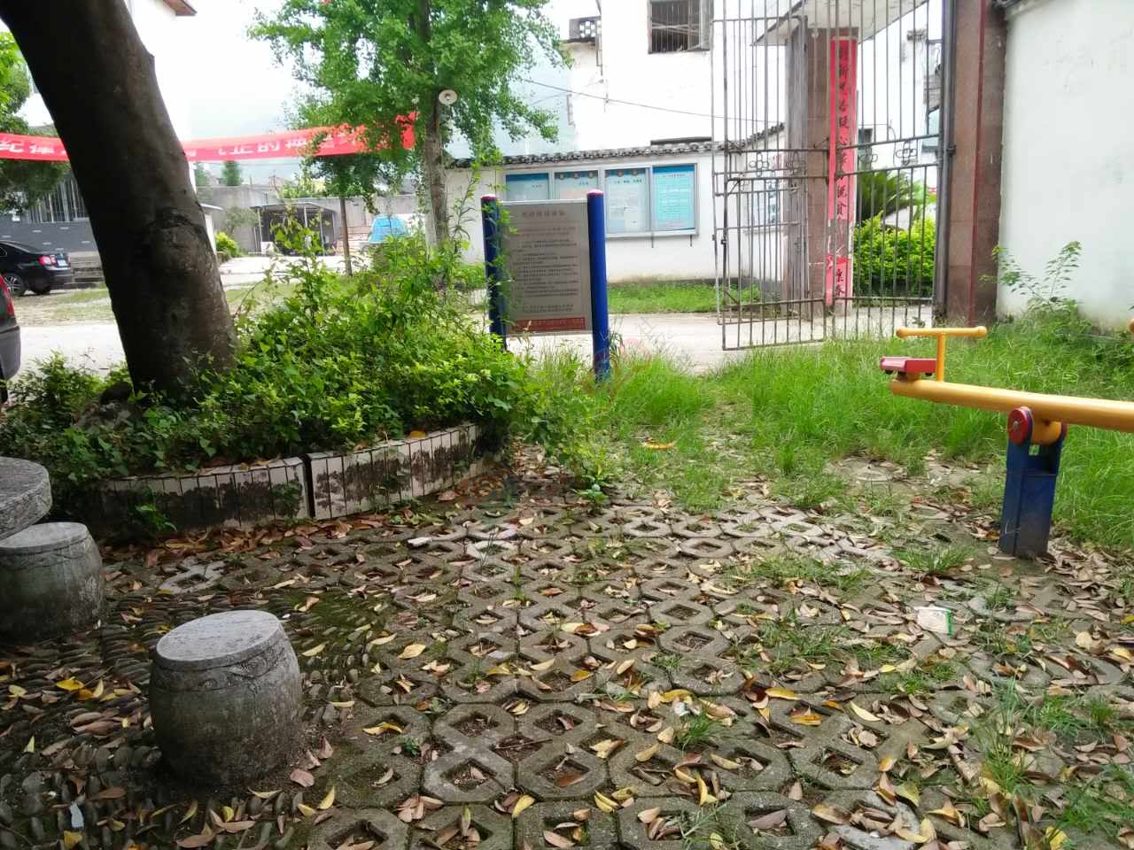 观音的城乡卫生整治，为何他们却没有带头作用？177 / 作者:格桑梅朵 / 帖子ID:176849